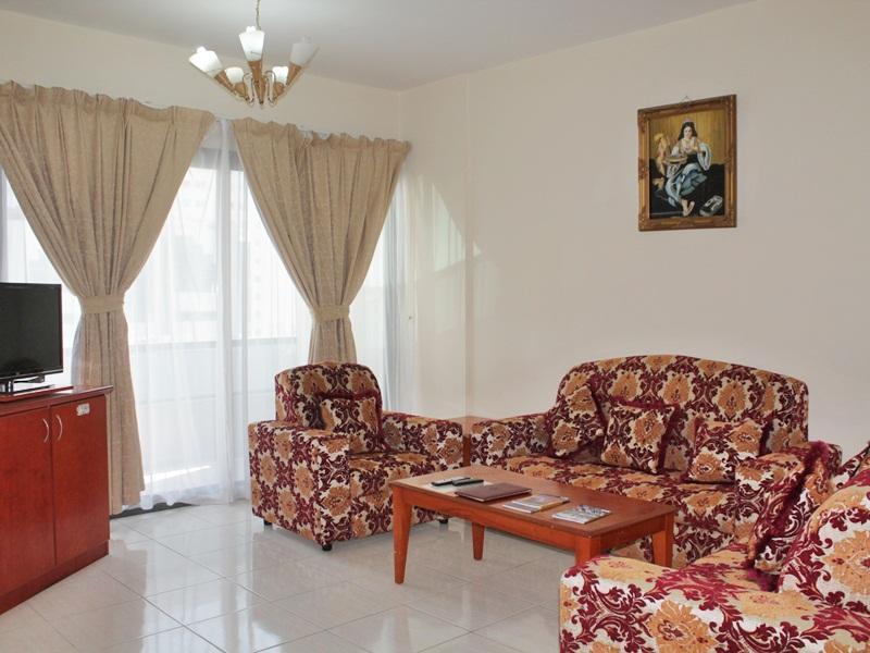 Emirates Palace Hotel Suites Sharjah Exterior photo